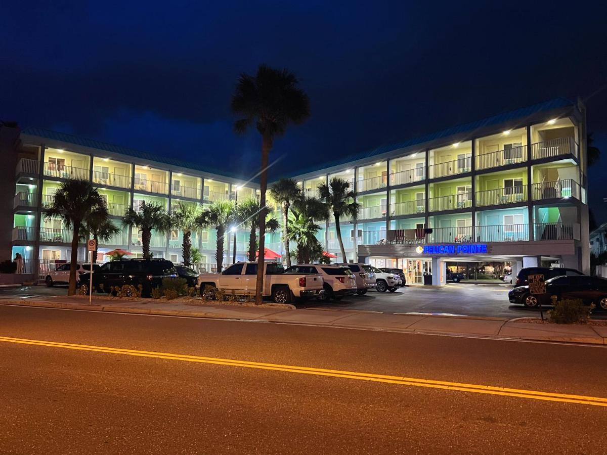 Pelican Pointe Hotel Clearwater Beach Buitenkant foto