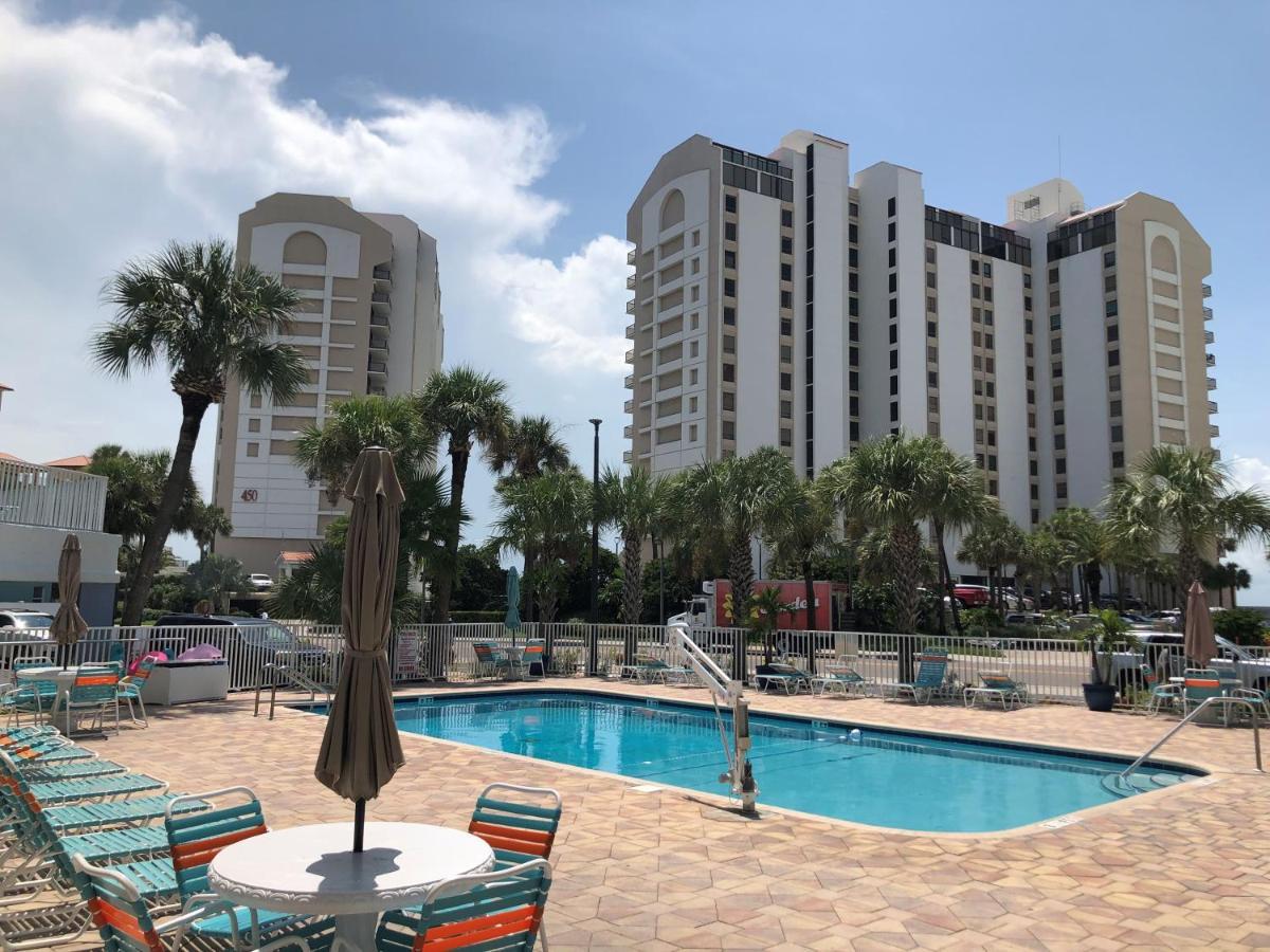 Pelican Pointe Hotel Clearwater Beach Buitenkant foto