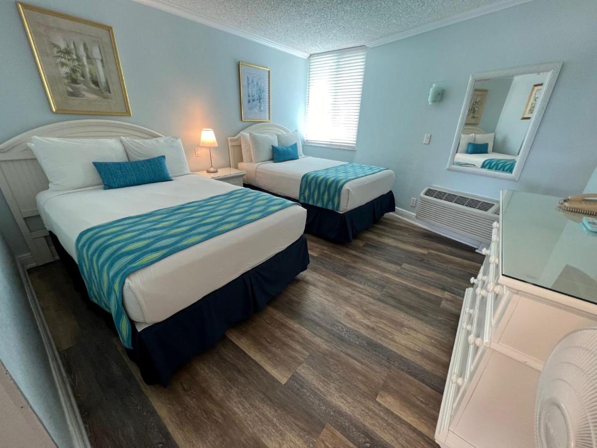 Pelican Pointe Hotel Clearwater Beach Buitenkant foto