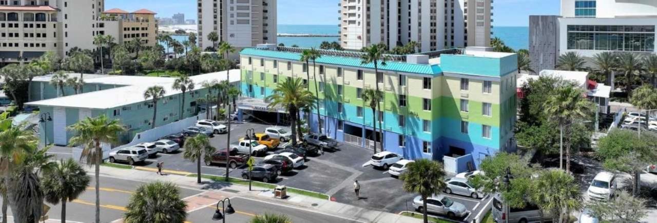 Pelican Pointe Hotel Clearwater Beach Buitenkant foto