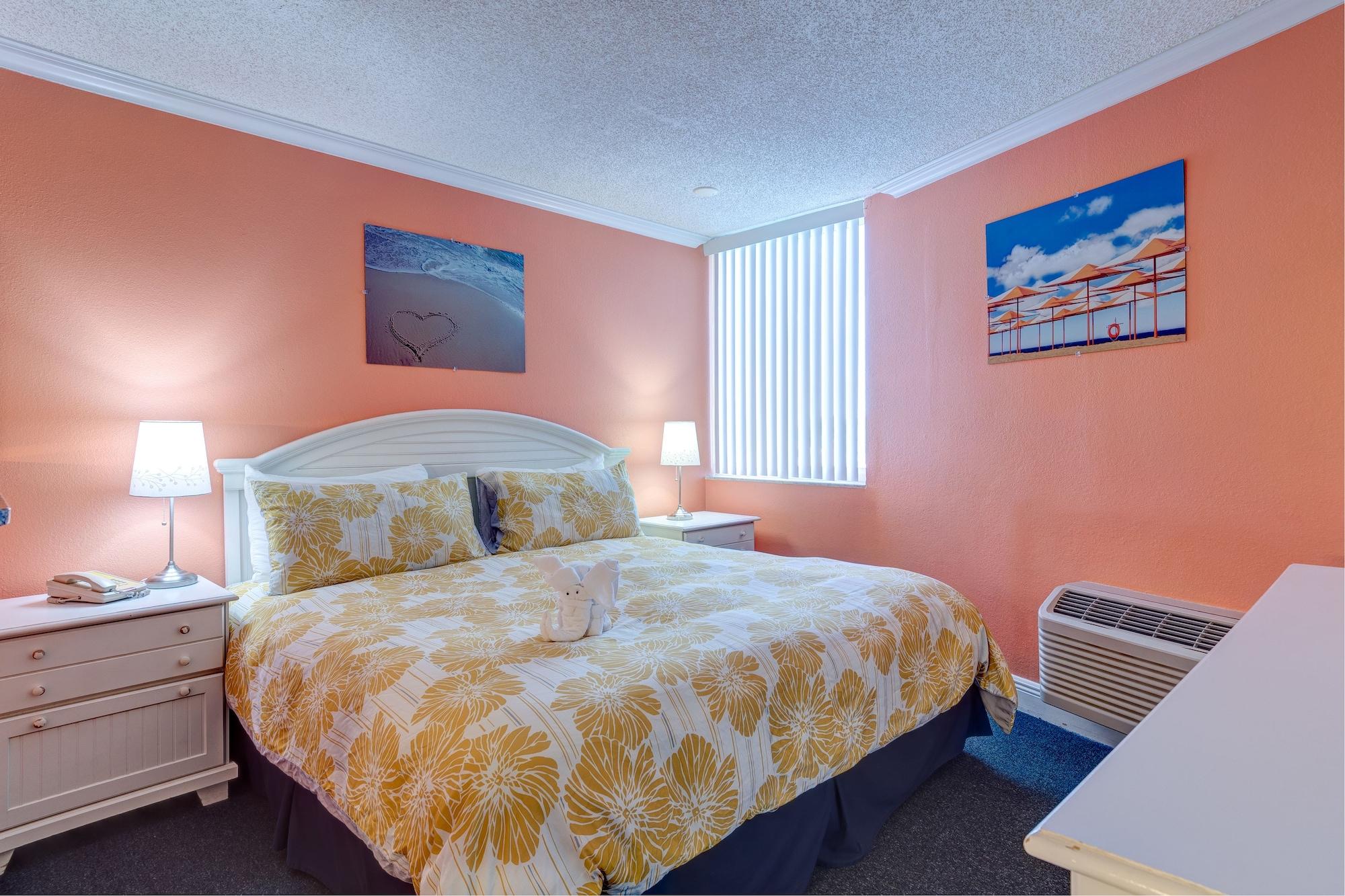 Pelican Pointe Hotel Clearwater Beach Buitenkant foto