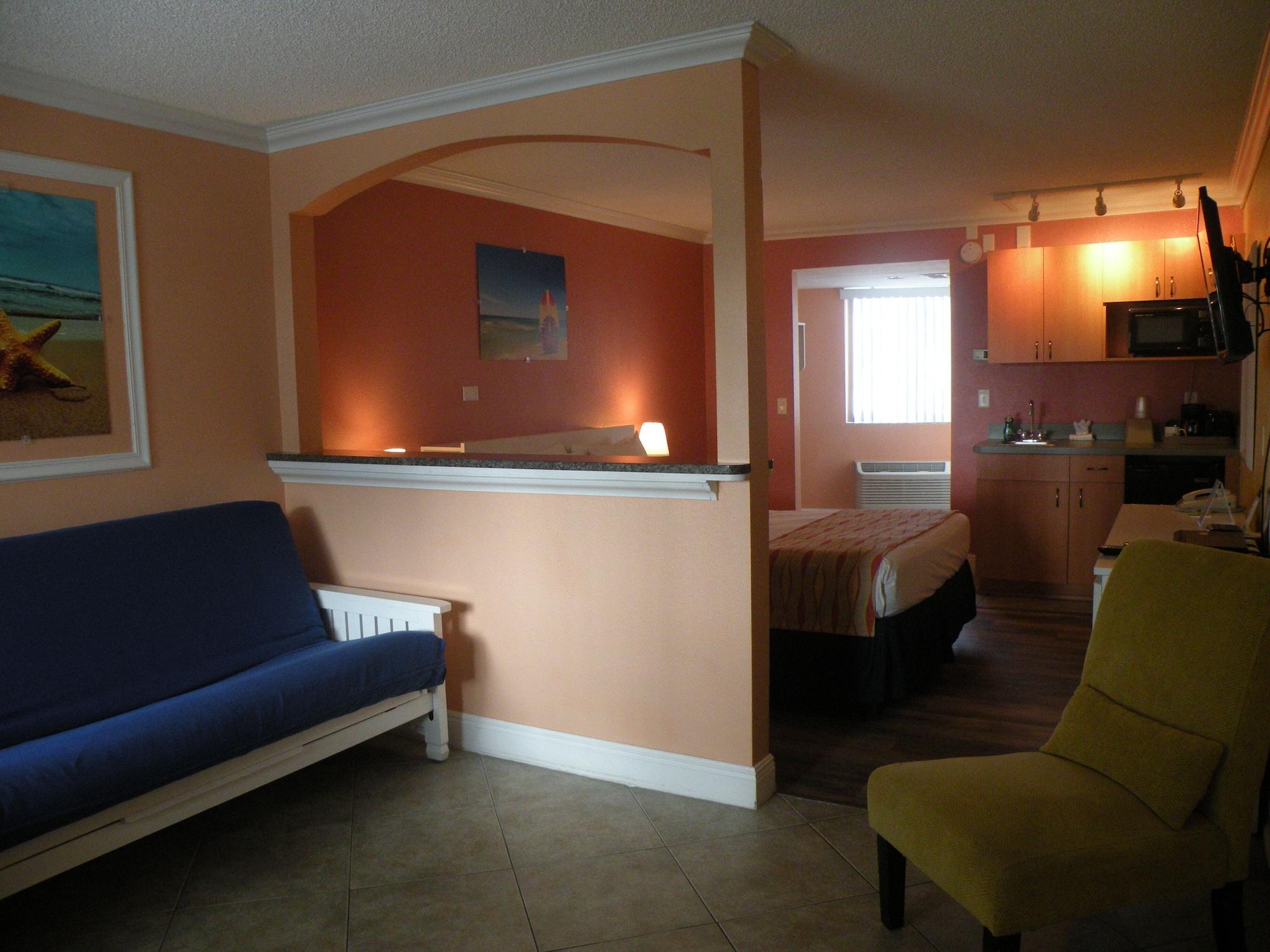 Pelican Pointe Hotel Clearwater Beach Buitenkant foto